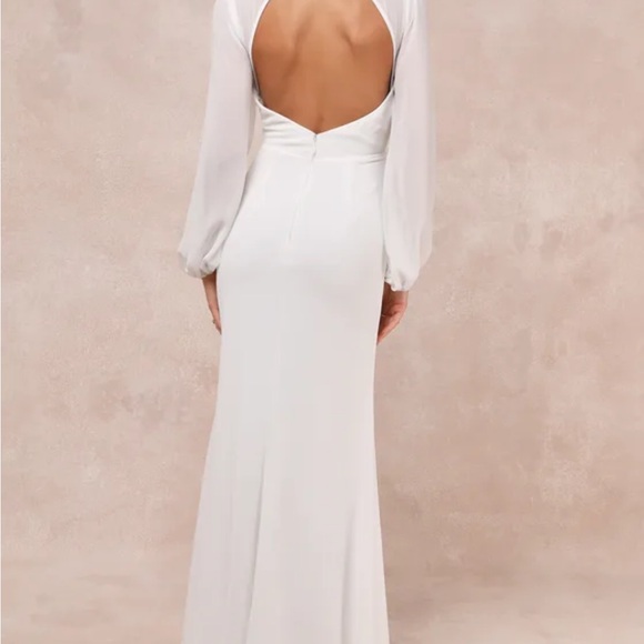 Dress - Picture 2 of 5